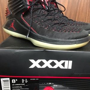 Jordan XXXII